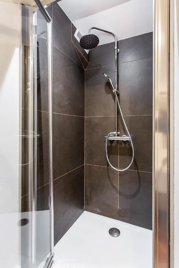 Appartement Cmg Montorgueil/ Ponceau Ii Parijs